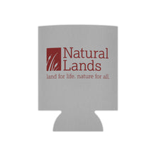 Load image into Gallery viewer, Natural Lands can koozie