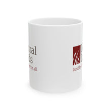 Load image into Gallery viewer, Natural Lands ceramic mug, 11oz