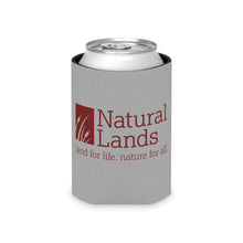 Load image into Gallery viewer, Natural Lands can koozie