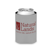 Load image into Gallery viewer, Natural Lands can koozie