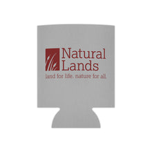 Load image into Gallery viewer, Natural Lands can koozie