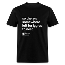 Load image into Gallery viewer, iggles T-Shirt - black