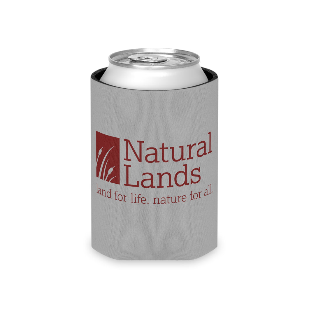 Natural Lands can cooler