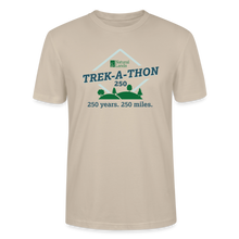 Load image into Gallery viewer, "Trek-a-Thon" unisex t-shirt - dust

