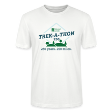 Load image into Gallery viewer, "Trek-a-Thon" unisex t-shirt - white

