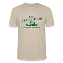 Load image into Gallery viewer, "Trek-a-Thon" unisex t-shirt - dust

