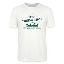 Load image into Gallery viewer, "Trek-a-Thon" unisex t-shirt - white
