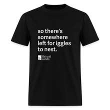 Load image into Gallery viewer, iggles T-Shirt - black

