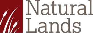Natural Lands Merch
